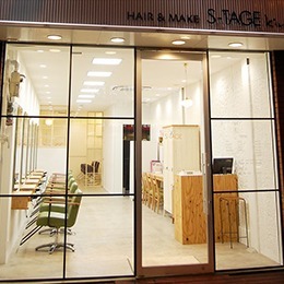 喜連店