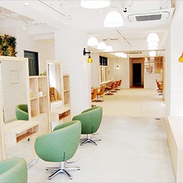 都島店